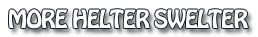 more helter swelter, Helter Swelter, Ultra Lounge Films, Oregon Independent Film, Nate Beyerlin Filmmaker, Short Films, Shorts, Northwest Independent Film
